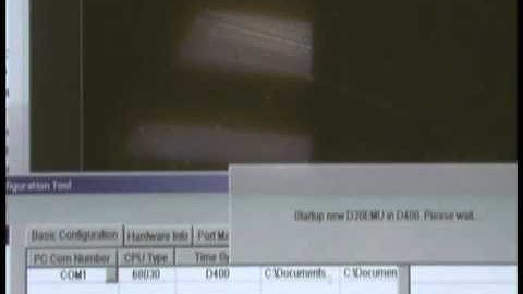 Easy D20 RTU Upgrade?