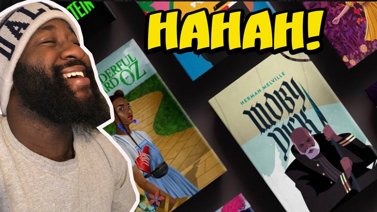 Barnes Noble Tokenizes Book Covers Backfires Youtube