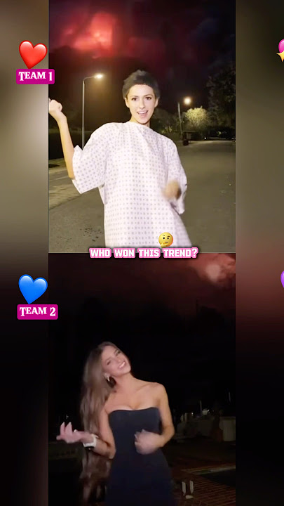 ❤️or 💙? #strangerthings #eleven #tiktok #trendingshorts