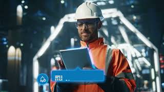 Smart Buildings with WebTMA
