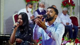 Vandanam Yeshupara | Emmanuel | Bernice | Jeremy & Anna Wedding Ceremony