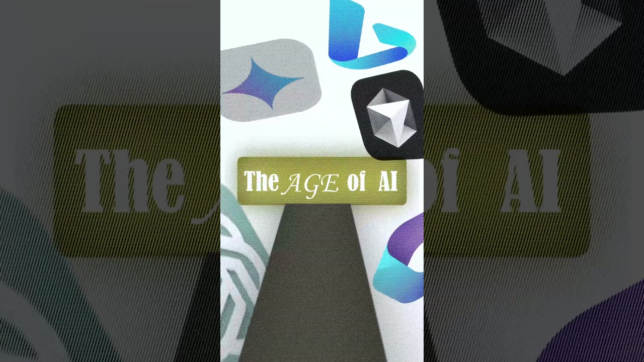Types of Founders. Motion Graphic Video