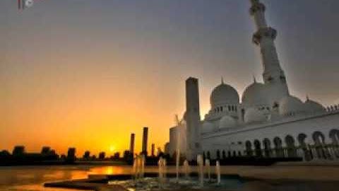 سوره القيامه _عراقيه_ رائعه بصوت عبدالرحمن مجرشي