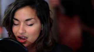 Sound The Alarm - Tara Kannangara