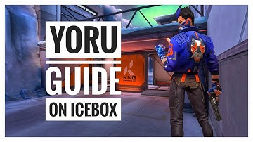 ULTIMATE YORU FLASH AND TP GUIDE ON ICEBOX