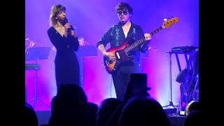 The Dumplings Orkiestra - Obejmij mnie - Warszawa 22.06.2025