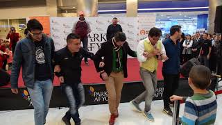 Süheyl Uygur Ile Şahane Artesi Park Afyon Avm