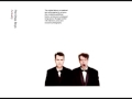 I Want To Wake Up [Breakdown Mix] - Pet Shop Boys