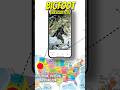 Would you kiss Bigfoot? - Most Kissable Cryptid Tier List