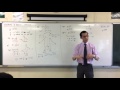 Understanding Functions and Inequalities
