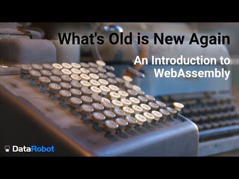 An Introduction to