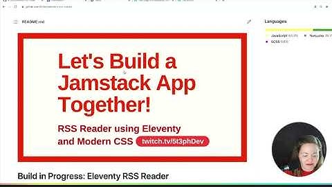 Eleventy Filters, Shortcodes, Template Partials, and Slugs | Eleventy RSS Reader Part 5 of 6