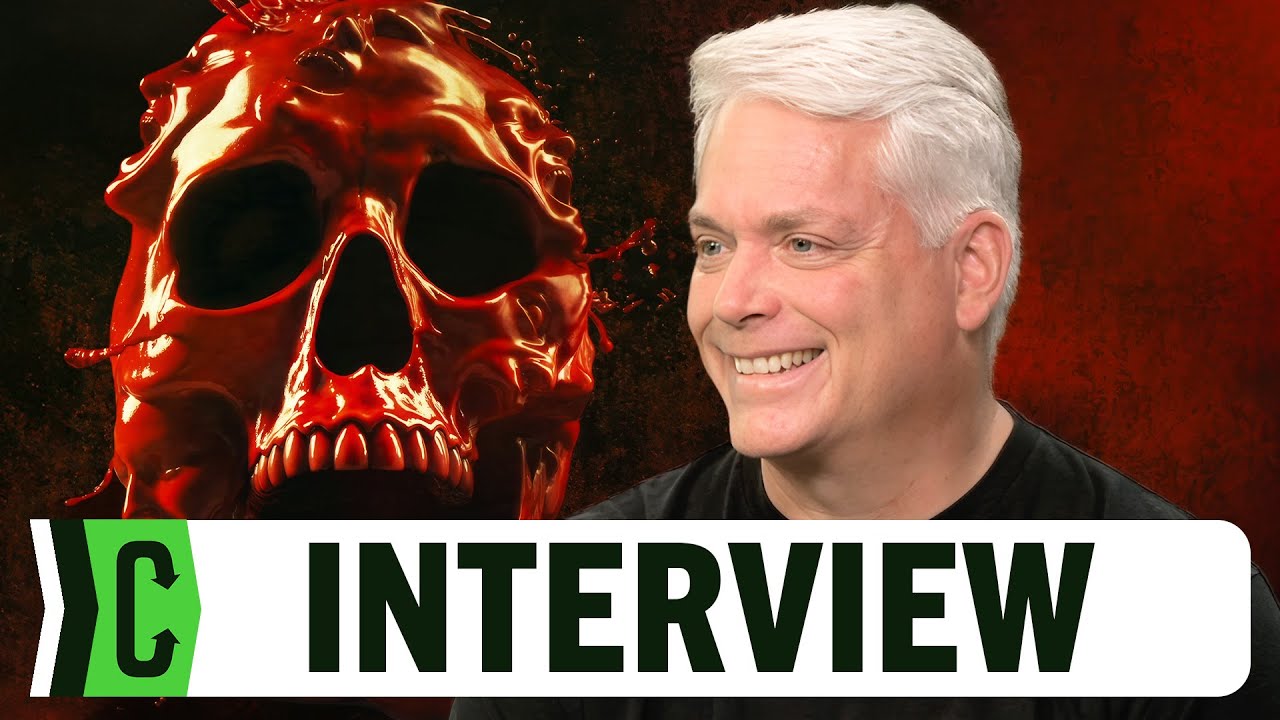 Final Destination Producer Craig Perry Discusses the Franchise's Endless Future