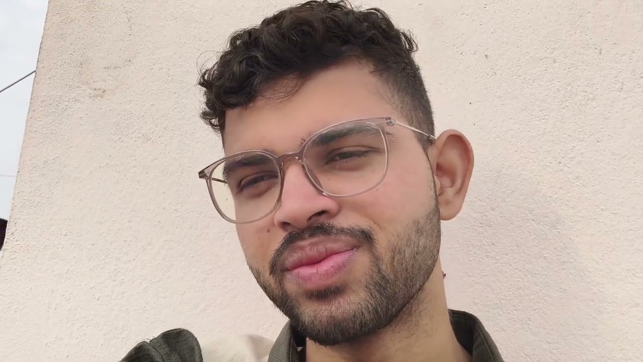 Vlog hai bhai dekhna hai to dekho 