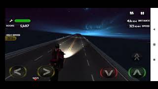 Race the traffic moto | Gameplay screenshot 5