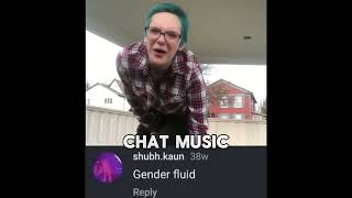 Right in the They/Thems
