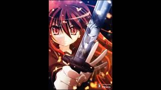 Shakugan No Shana Opening 2  Kotoko  Being  