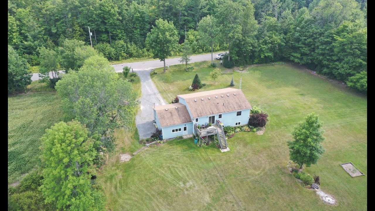 3647 QUINN RD EAST For Sale YouTube