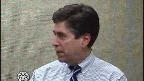 Joe Folger: Transformative Mediation for all Cases? - Mediate.com Video