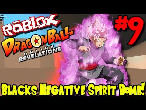 18 07 Mp3 تحميل Black S Negative Spirit Bomb Roblox Dragon Ball - krillin teaches the kamehameha roblox dragon ball online revelations episode 2