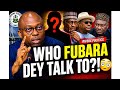 WHO DEY PRESSURE FUBARA?! 😳 “UNITY PASS POLITICS” MESSAGE DON SHAKE RIVERS AGAIN