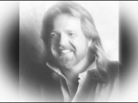 Mel McDaniel - Old Man River accords