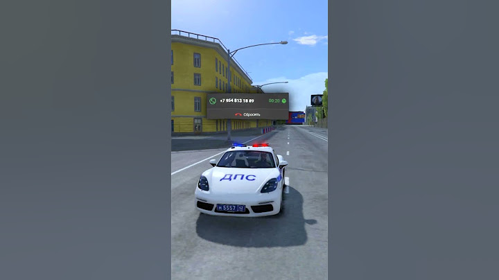 УЛЕТЕЛ в ВОДУ в ПОПЫТКЕ СКРЫТЬСЯ от ДПС в ГТА 5 РП | (GTA 5 RMRP - Криминальная Москва)