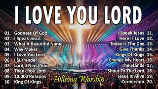 Hallelujah - Worship Songs 2026 - Praise Songs That Lift Your Spirit With Lyrics