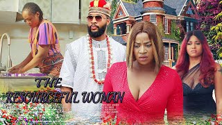 THE RESOURCEFUL WOMAN -ALEXX CROSS,APRIL CHIDINMA WITH FRANCESS BEN 2023 EXCLUSIVE NOLLYWOOD MOVIE