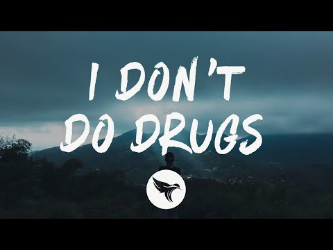 Doja Cat, Ariana Grande - I Don't Do Drugs (Lyrics)