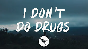 Doja Cat, Ariana Grande - I Don't Do Drugs (Lyrics)