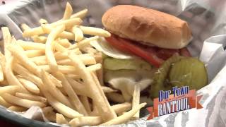 Butcher Boy Burgers 15