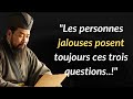 Kong Fuzi : Citations Qui Changent la Vie