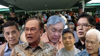ANWAR KALAH? DENDA HINGA RM10 JUTA? ISWARDY KUPAS ISU POLITIK HARI INI! 