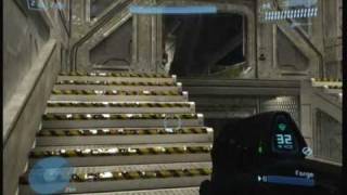 Halo 3 - Blackout Mod Lockdown