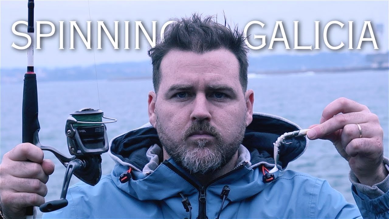 Lure Fishing - I Did Not Expect To Catch This! - YouTube