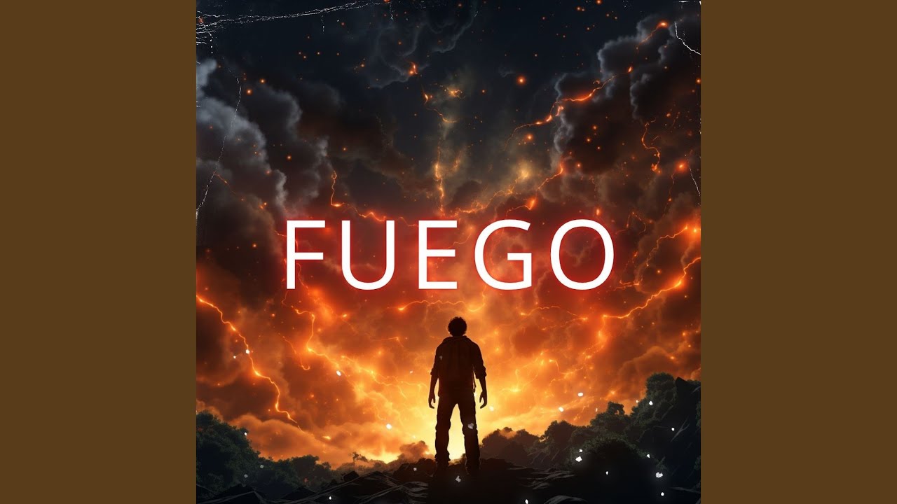 Watch Fuego on YouTube Watch Fuego on YouTube