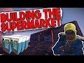 casino supermarket ! - YouTube