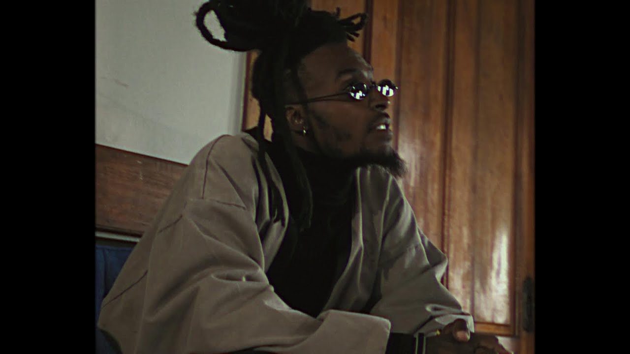 So Sophisticated (Prod. by Devin Burgess)