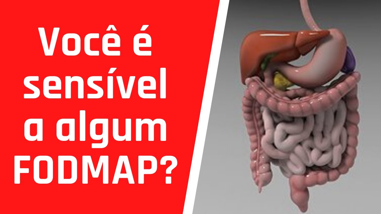 Entenda de forma fácil e rápida o que é dieta low fodmap