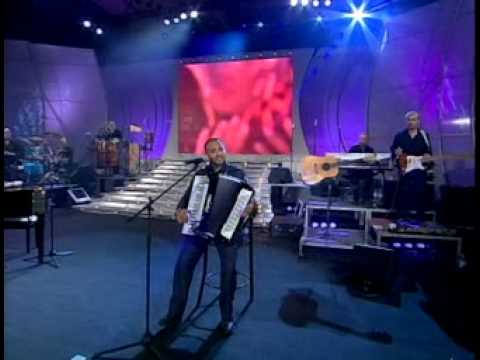 gigi finizio - amore amaro (live)