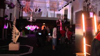 Gogbot Festival 2011