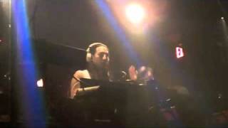 Steve Aoki Does Michigan - Live @ Necto 8/31