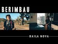 Baila Nova - Berimbau (Powell &amp; Moraes) - Quarantine Series #2
