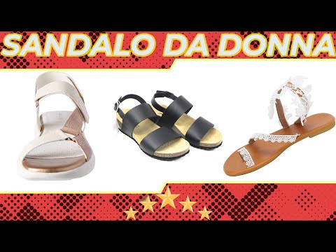 Top 3 Sandalo