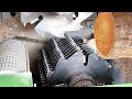 Awesome Automatic Wood Sawmill Machines Modern Technology - Fastest Wood Cutting Machine Working