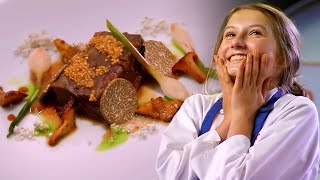 9 Times We Were SHOCKED By These Kid Chefs!!  | Universal Kids