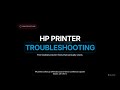 How to Fix HP Printer Problems on Windows 11 & 10 (Complete Guide)