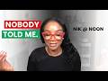What Beginners Get Wrong About Their First Offer | Nik @ Noon