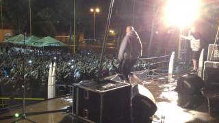 SFDK - EL NIÑO WUEY - LIVE FEST LEON GTO 2013